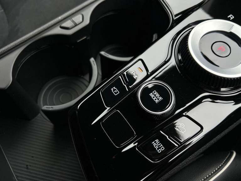 2025 Kia Sportage 1.6 h T-GDi GT-Line SUV 5dr Petrol Hybrid Auto Euro 6 (s/s) (207 bhp) SUV PETRO...