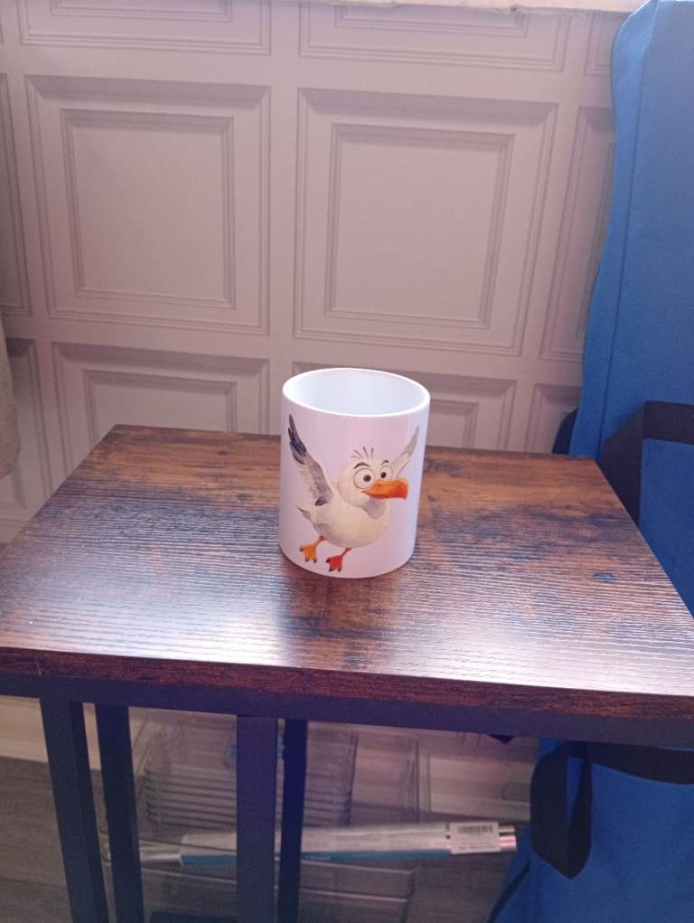 Mugs