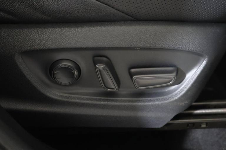 2022 Toyota C-HR 1.8 VVT-h Excel CVT Euro 6 (s/s) 5dr HATCHBACK PETROL/ELECTRIC Automatic