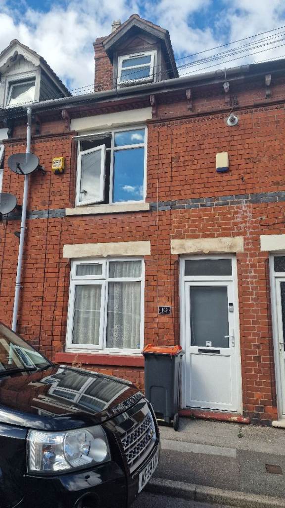 Terrace house 3 bedrooms 