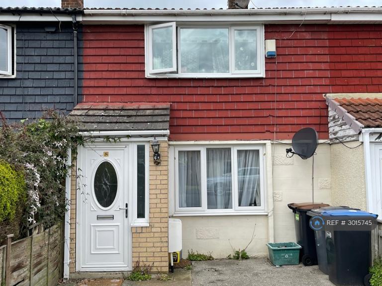 2 bedroom house in Skirlaw Road, Newton Aycliffe, DL5 (2 bed) (#3015745)