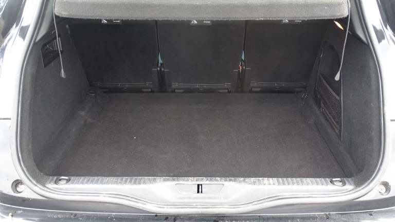 CITROEN C4 PICASSO 1.6 BlueHDi Feel Black Manual Diesel 2017