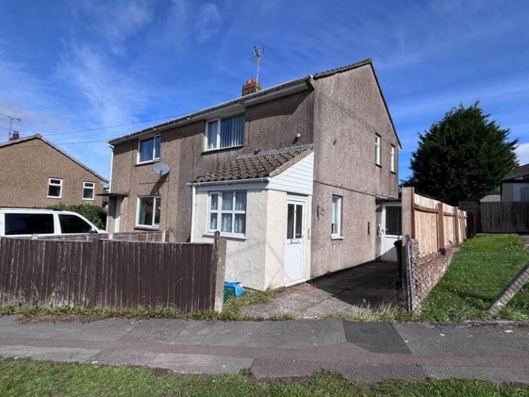 2 Bedroom Semi Detached Cinderford