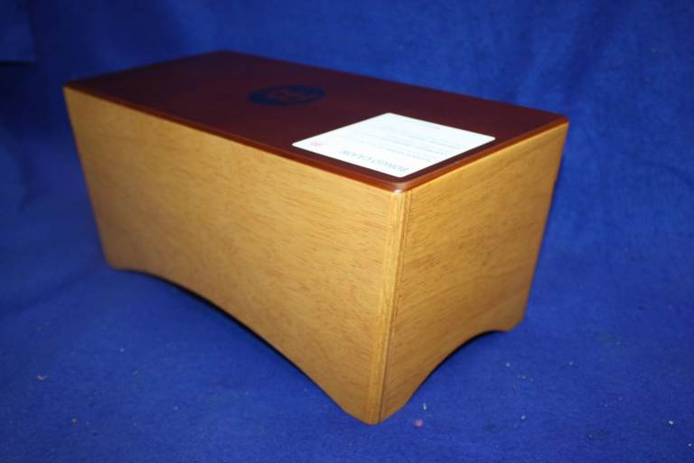 Meinl Percussion Wooden Bongo Cajon ~ 400mm Wide x 180mm Deep x 170mm High ~ £40 ono