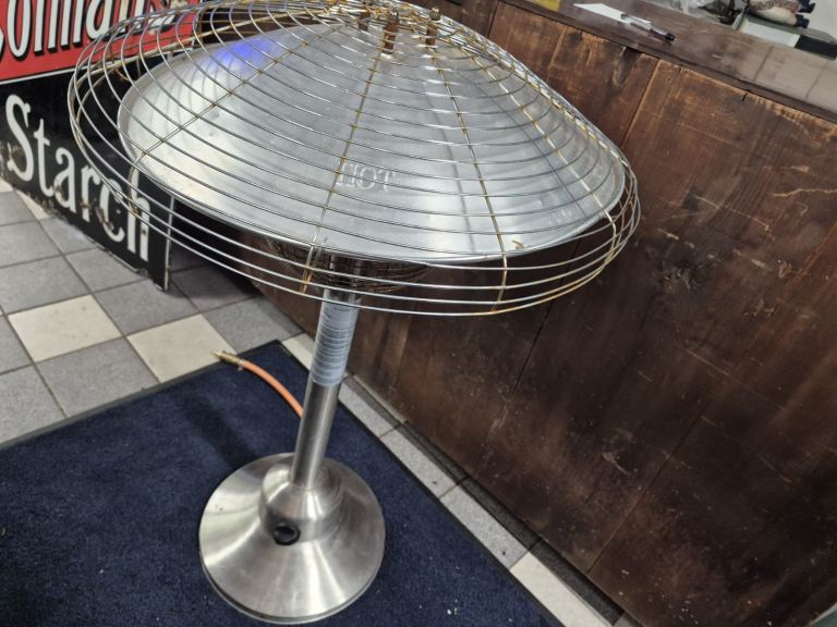 Patio heater 