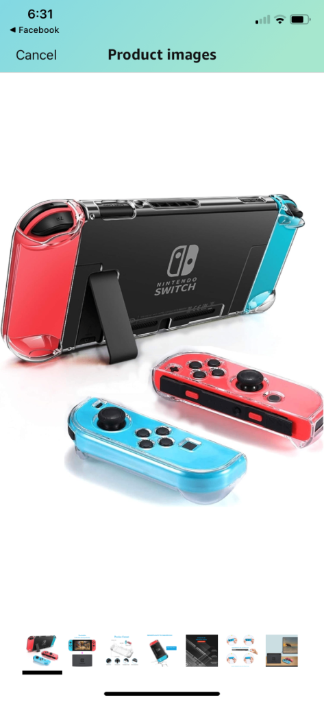 Natendo sports newest