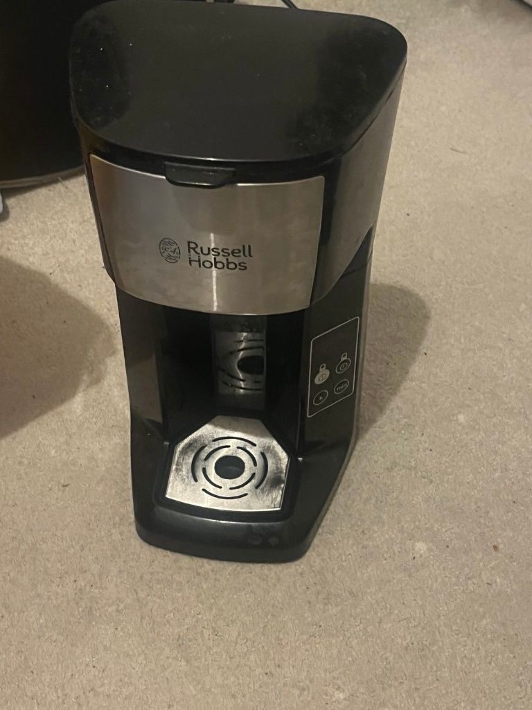 Russell Hobbs Coffee Machine
