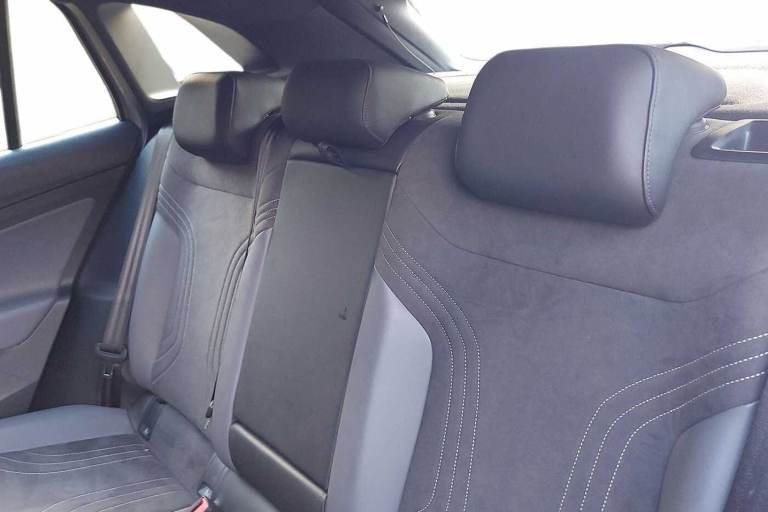 2023 Volkswagen ID.4 109kW Life Ed Pure 52kWh 5dr Auto (110kW Ch) Estate Electric Automatic