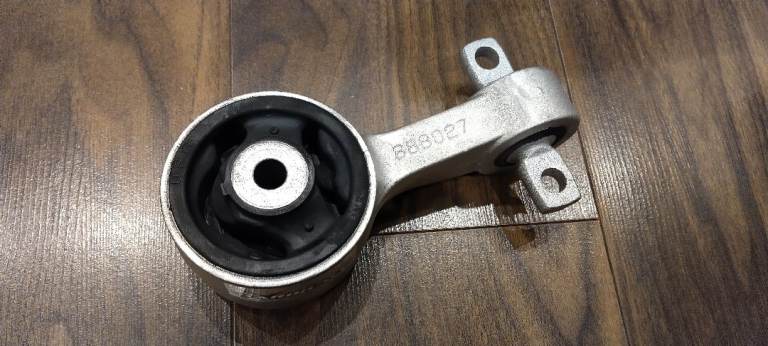 Hardrace Hardened Rh Driver's side Engine torque rod fit Honda Civic FN2 Type-R