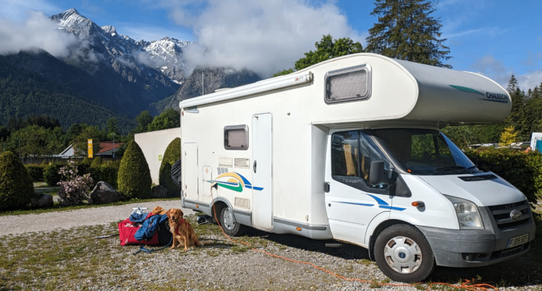 For Sale – 2009 Chausson Flash 03 – 6 Berth