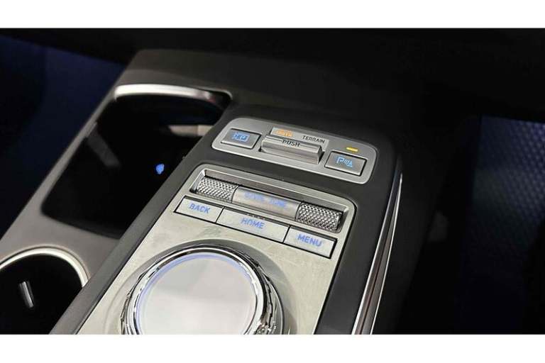 2023 Genesis GV70 (77.4kWh, Dual Motor) Sport SUV 5dr Electric Auto 4WD (490 ps) SUV Electric Aut...