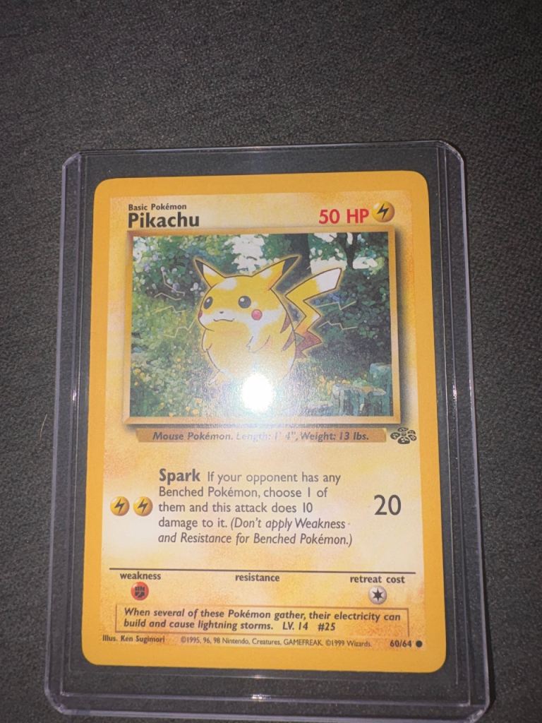 Unplayed mint condition 