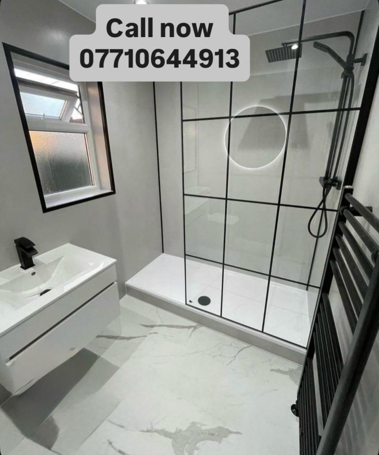 Expert Local Plumber Service – Emergency Call Out & Bathroom Installations -  Enquire Now Newcastle
