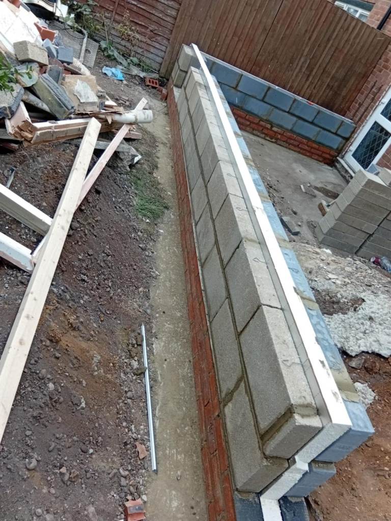  Construction / Builders