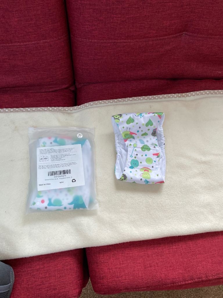 Pet Nappies 
