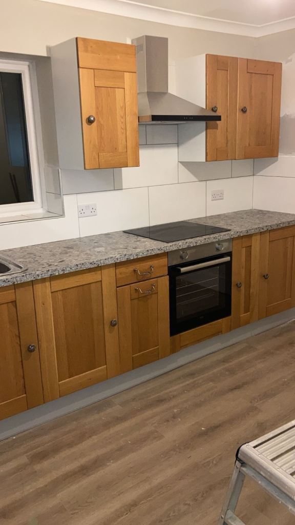 One Bedroom Flat in New Malden