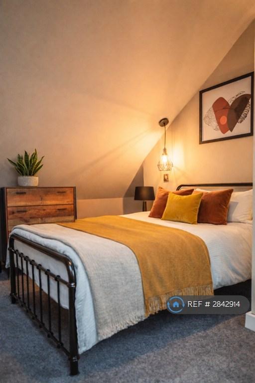 1 bedroom in Ashwell St, Nottingham, NG4 (#2842914)