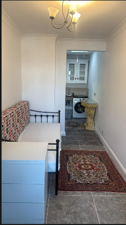 1 Furnished Room UB6 Near Greenford Station | Ideal for Tenant Housing