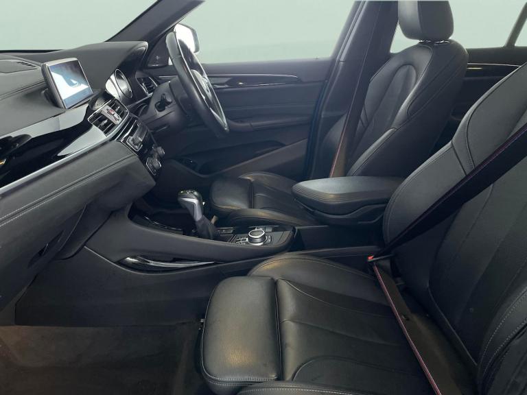 2020 BMW X1 1.5 25e 10kWh M Sport SUV 5dr Petrol Plug-in Hybrid Auto xDrive Euro 6 (s/s Suv PETRO...