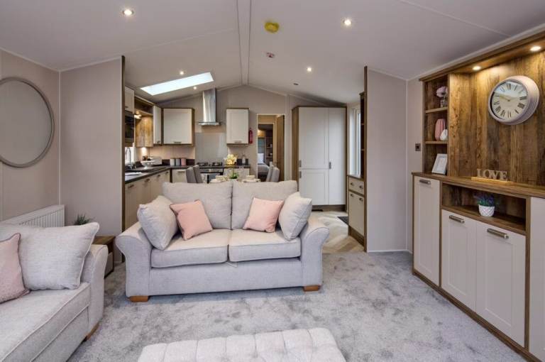 Willerby sheraton 2024 caravan 