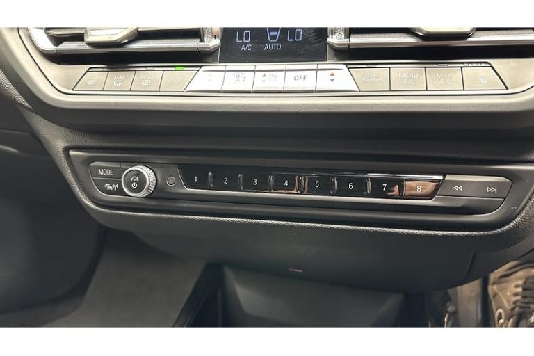 2020 BMW 1 Series 1.5 118i M Sport Hatchback 5dr Petrol Manual Euro 6 (s/s) (140 ps) Hatchback Pe...