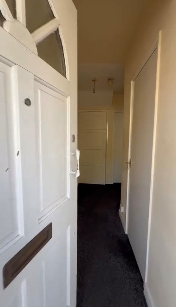 4 bedroom for rent