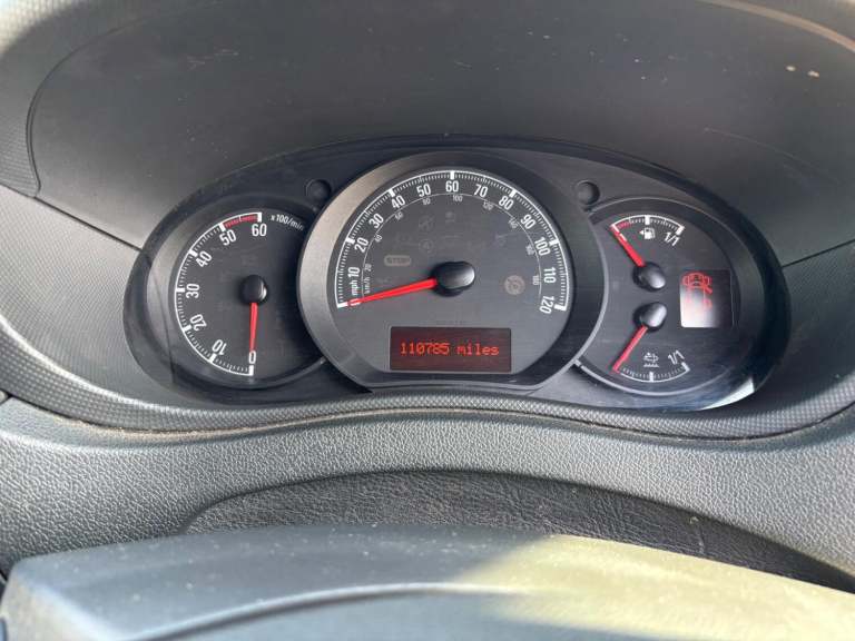 VAUXHALL MOVANO L3H2 2.3 CDTi 3300 2018