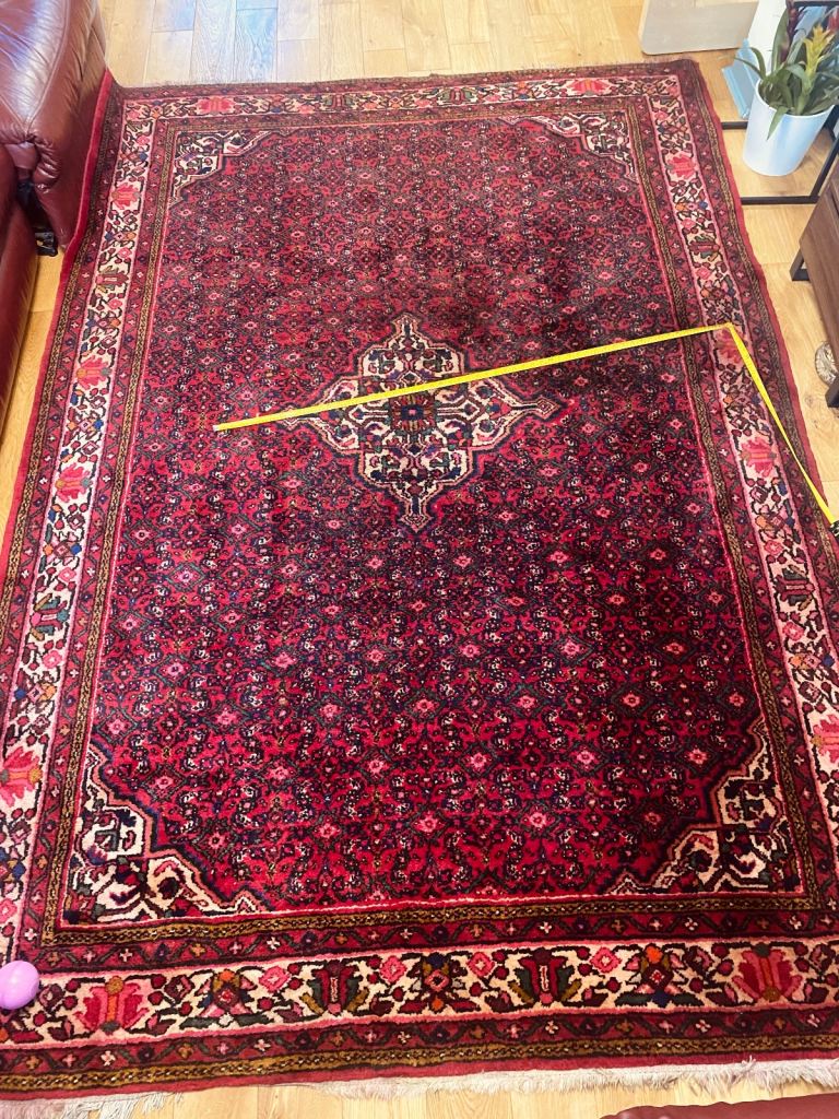 image for Persian / Afghan Rug
