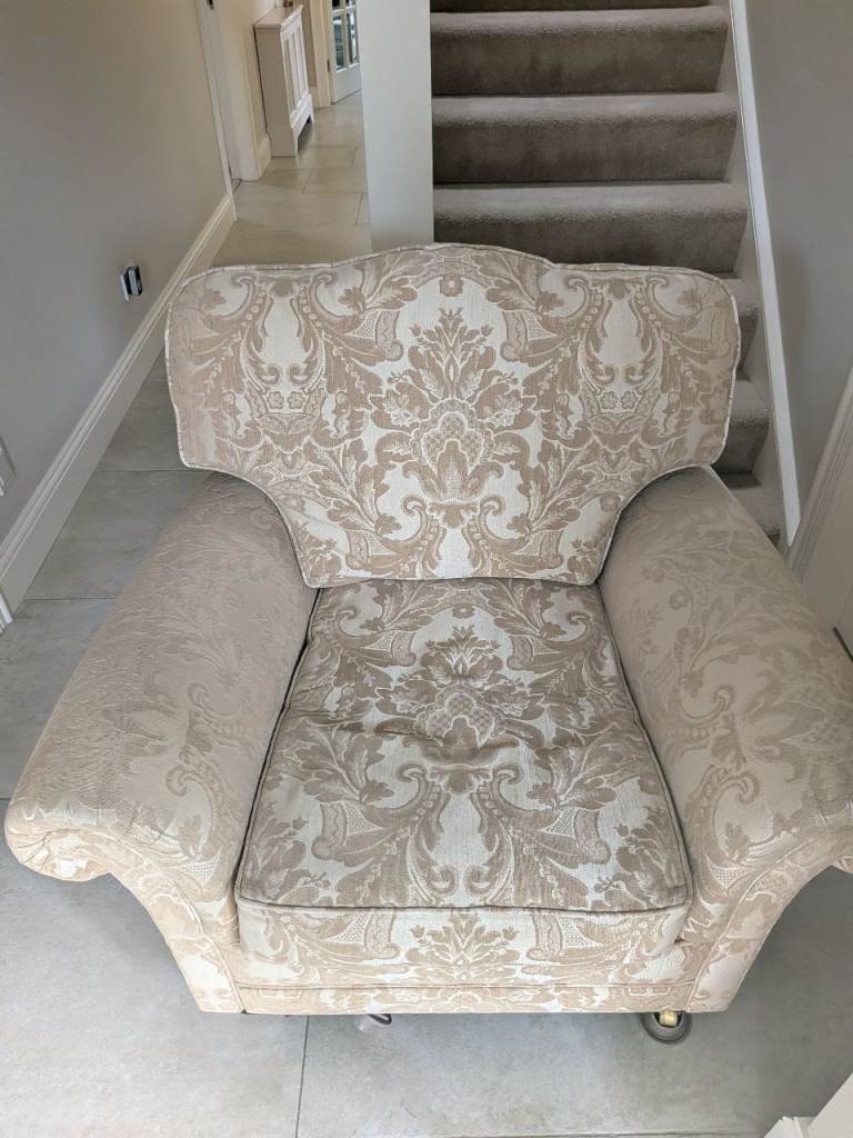 Wade Armchair ***FREE*** (Cost £1400 new)