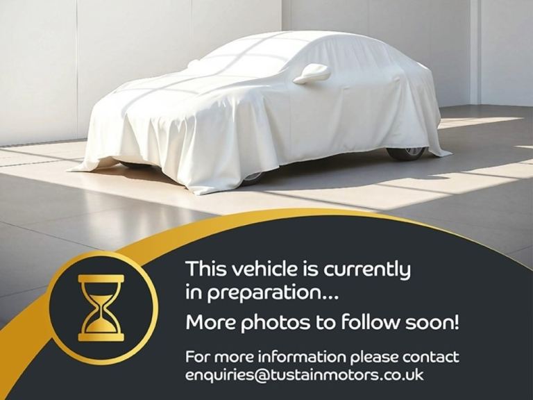  Citroen C5 X 1.2 Puretech Sense Plus Hatchback 5dr Petrol Eat8 Euro 6 s/s 130