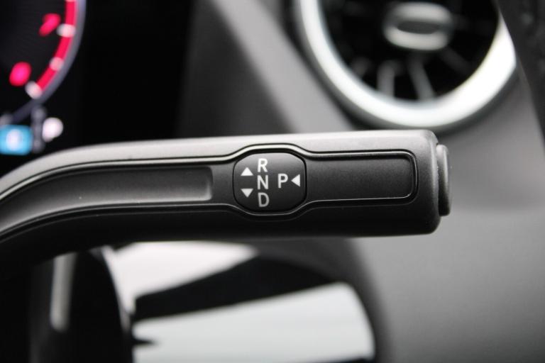 2025 Mercedes-Benz GLA 180 Sport Edition 5dr Auto Hatchback Petrol Automatic