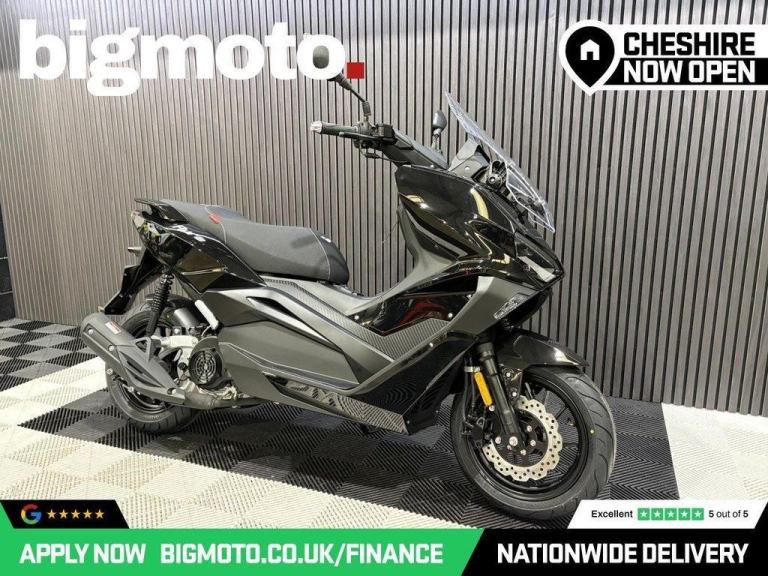2026 LEXMOTO AURA 125 FINANCE AVAILABLE APPLY ONLINE