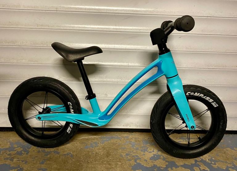 Hornit Airo 12inch Balance Bike