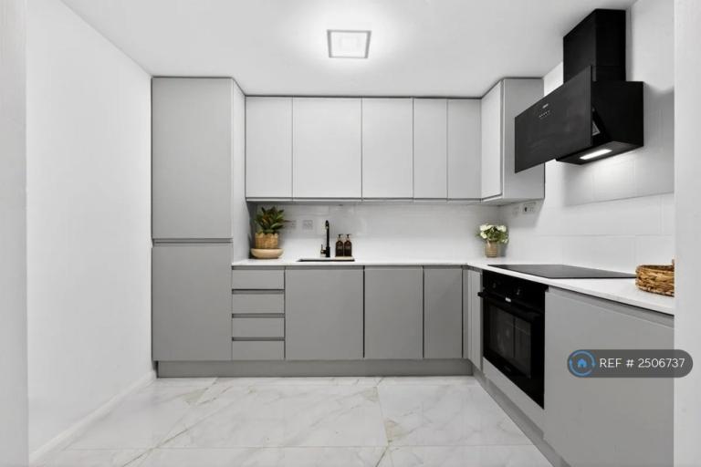 1 bedroom flat in Elgin Road, Croydon, CR0 (1 bed) (#2506737)