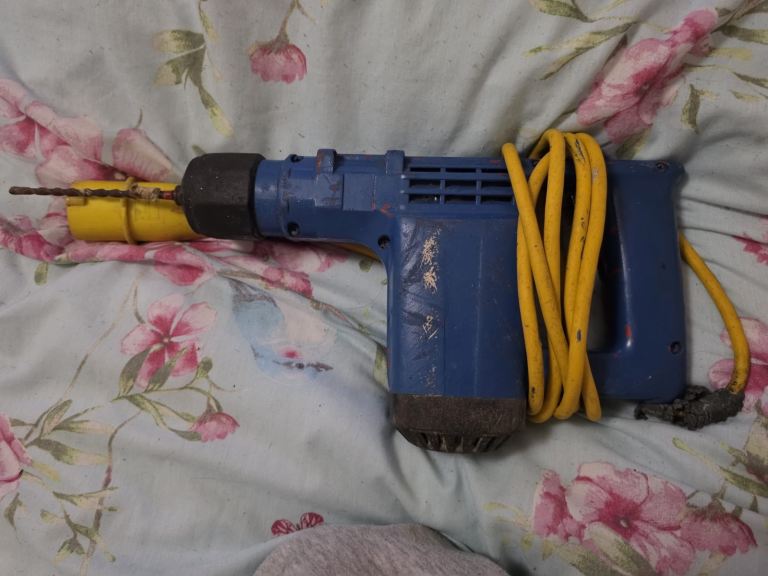 110W tools