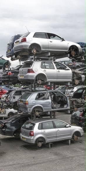 Scrap cars bought wanted in Amy conditions 