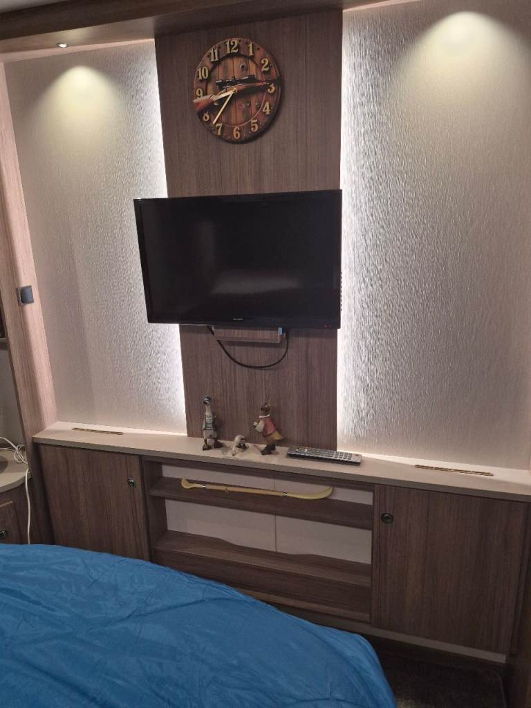 Coachman laser Excel 850