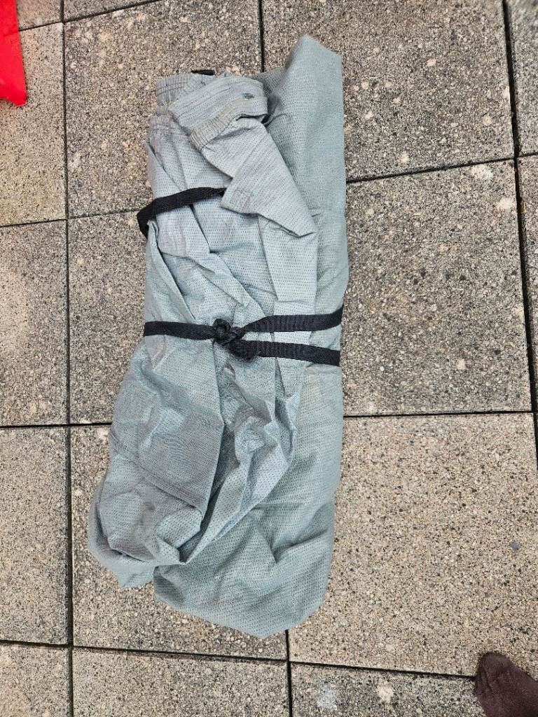 Waterproof Car Cover in good condition