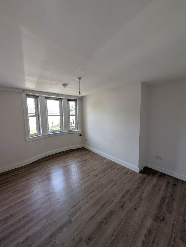 2 Bedroom Flat to Rent – Dundee
