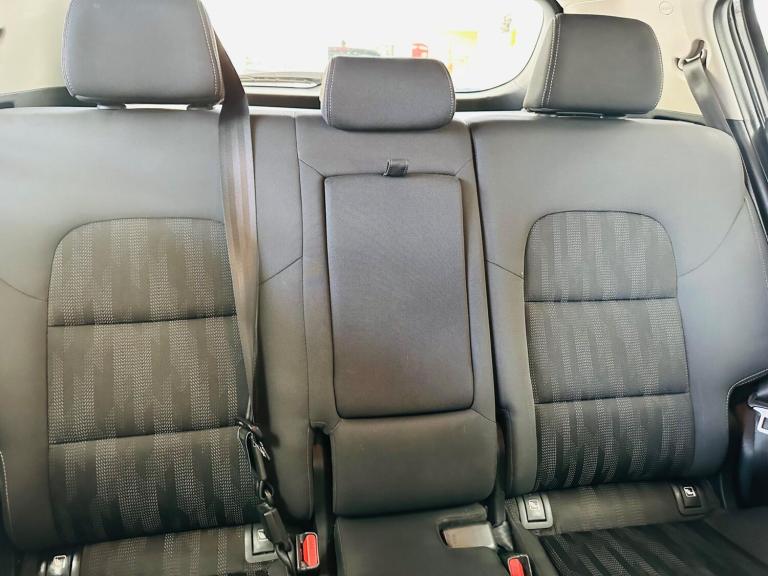 2016 Kia Sportage 1.7 CRDi 1 Euro 6 (s/s) 5dr ESTATE Diesel Manual