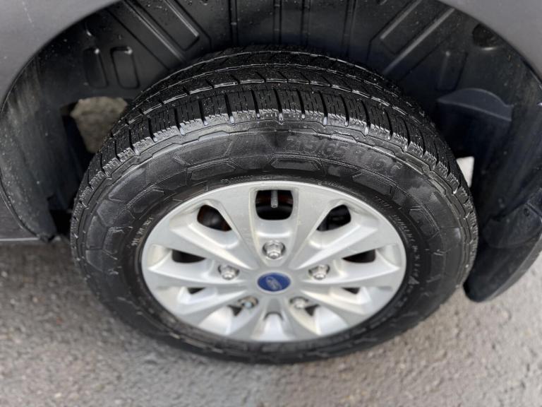 2020 Ford Transit Custom 2.0 280 EcoBlue Limited Panel Van 5dr Diesel Manual L1 H1 Euro 6 (s/s) (...