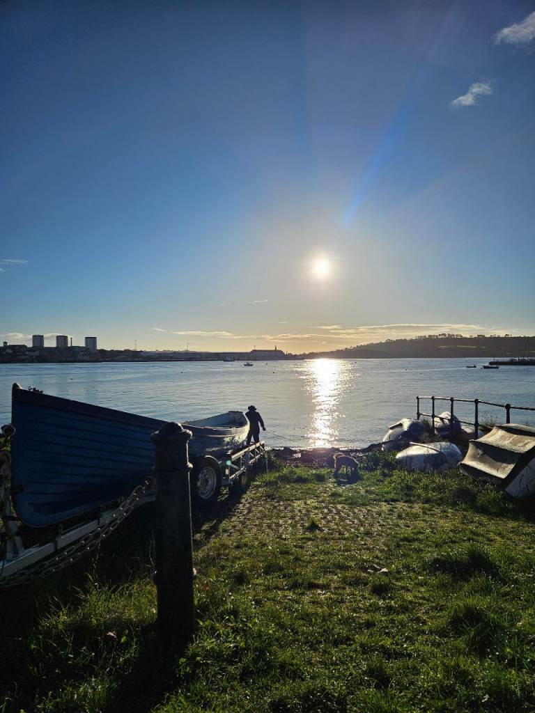 Torpoint studie apartments 