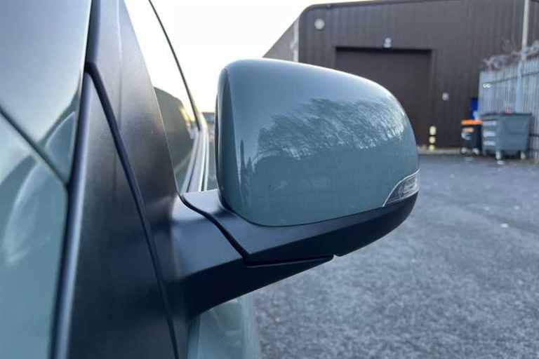 2024 Kia Picanto 1.2 GT-line S 5dr Auto HATCHBACK PETROL Automatic