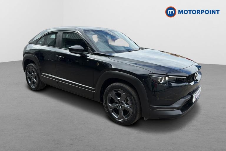 2023 Mazda MX-30 125kW R-EV Prime Line 5dr Auto SUV Hybrid Automatic