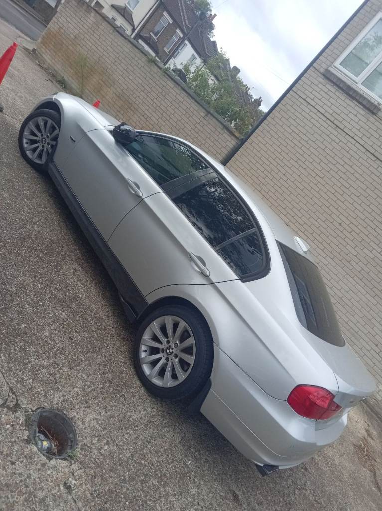 BMW, 3 SERIES, Saloon, 76k low miles, 1995 (cc), 4 doors
