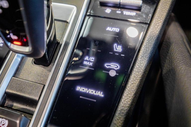 2020 Porsche Cayenne E-Hybrid 5dr Tiptronic S ESTATE PETROL/ELECTRIC Automatic