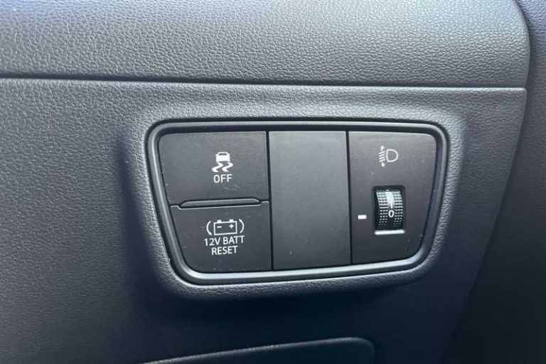 2021 Hyundai TUCSON 1.6 h T-GDi Premium SUV 5dr Petrol Hybrid Auto Euro 6 (s/s) (230 ps) SUV Hybr...