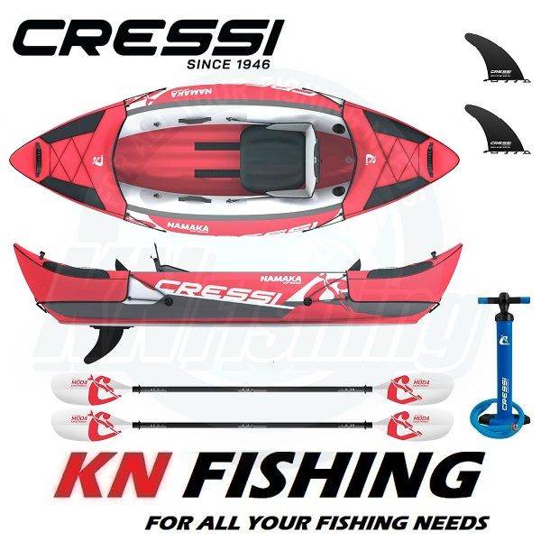 Cressi kayak 