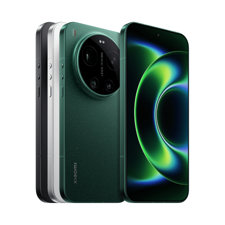 Xiaomi 17 ultra