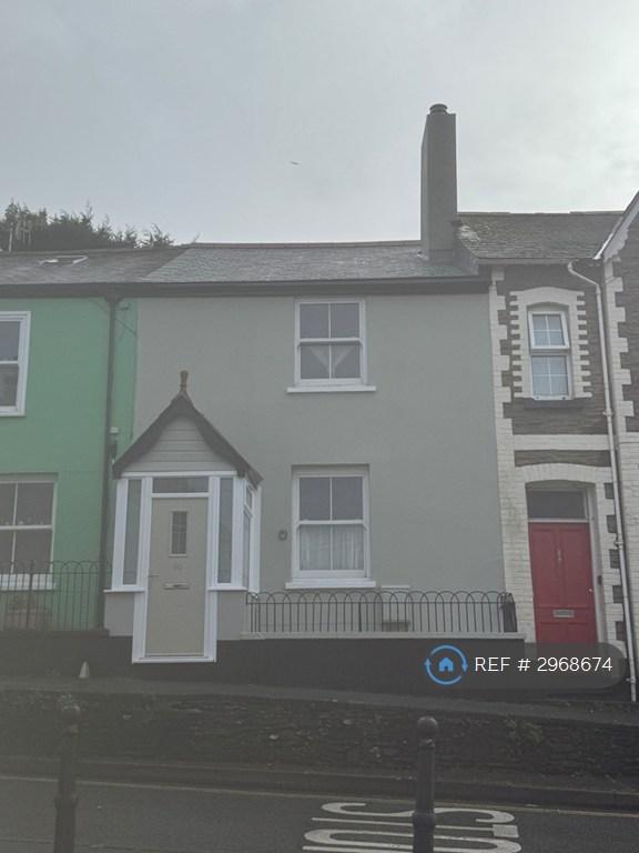 1 bedroom in Church St, Kingsbridge, TQ7 (#2968674)